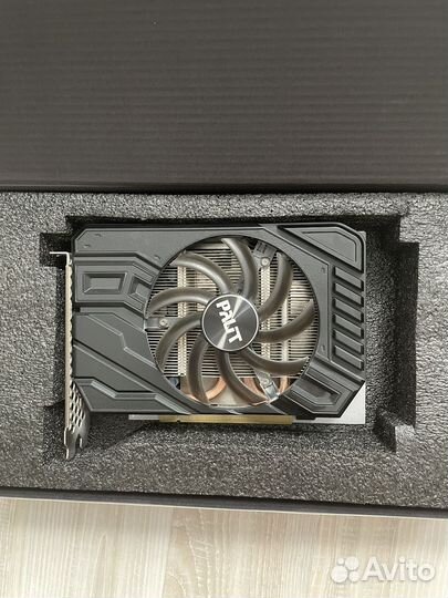 Видеокарта