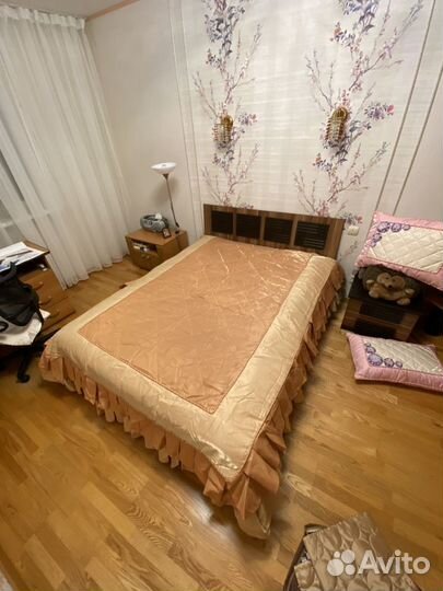 Покрывало на двухспальную кровать