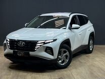 Новый Hyundai Tucson 2.0 AT, 2023, цена от 3 600 000 руб.