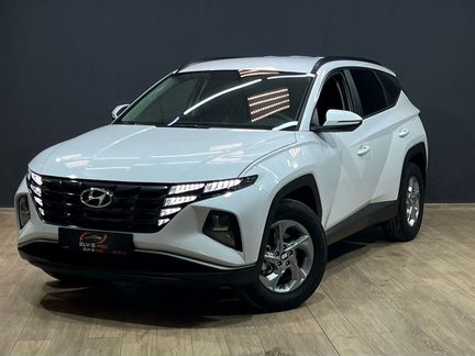 Hyundai Tucson 2.0 AT, 2023