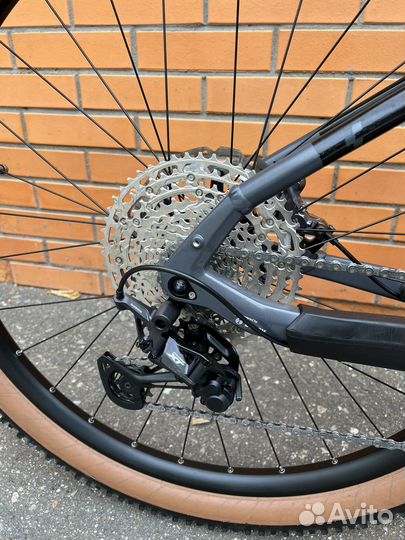 Cube Reaction Hybrid SLT 750 29 (2022)