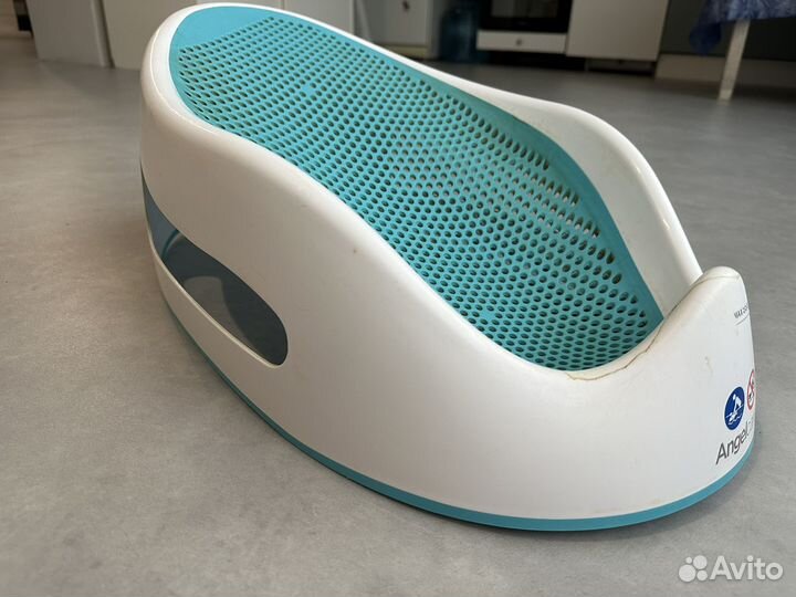 Горка для купания angelcare