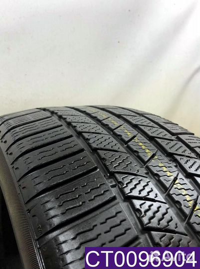 Continental ContiCrossContact Winter 275/40 R22 96T