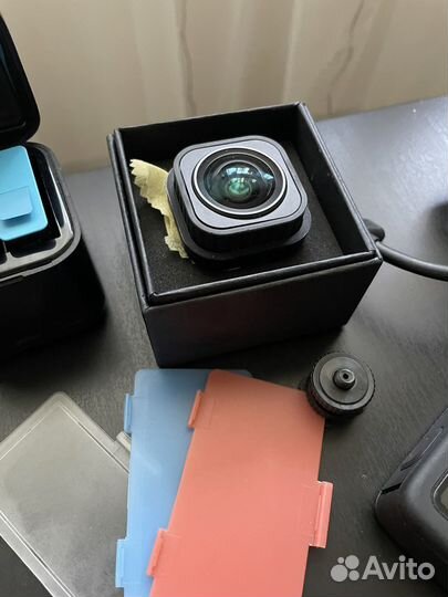 Камера GoPro Hero 10