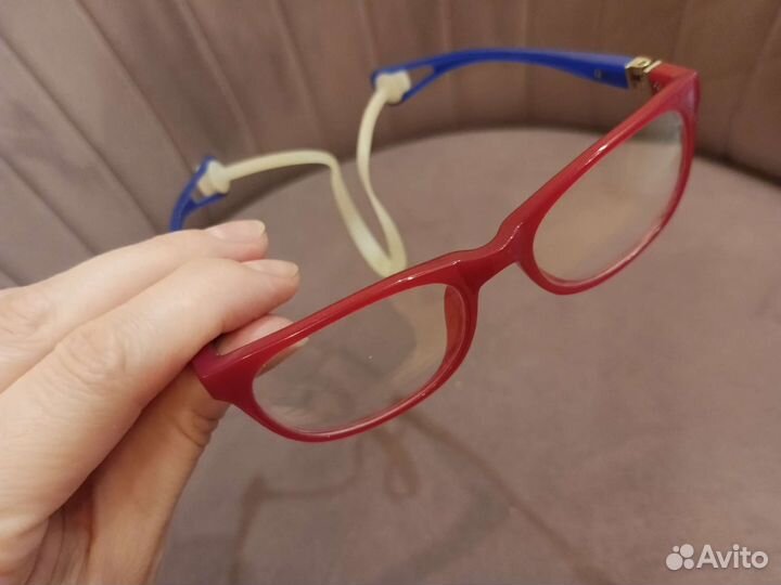 Оправа для очков детская