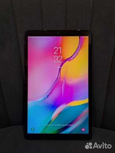 Планшет samsung galaxy tab A 10.1 sm-T515