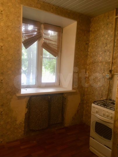 2-к. квартира, 43 м², 1/9 эт.