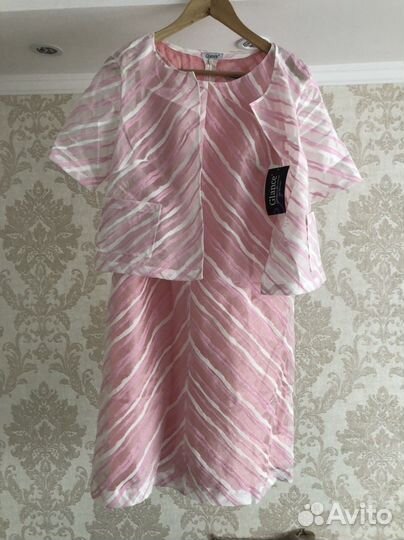 Платье (костюм )