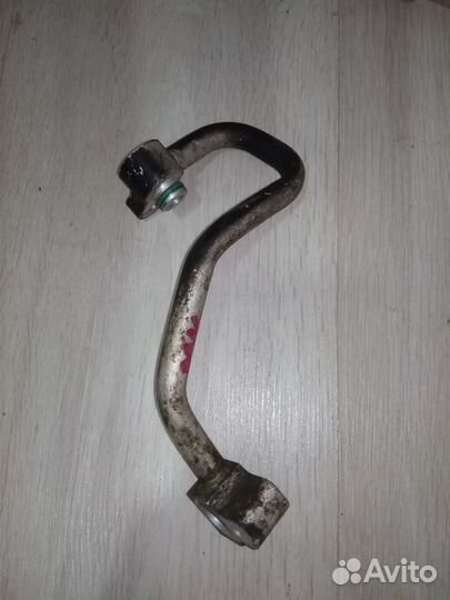 Трубка Шланг кондиционера Geely MK