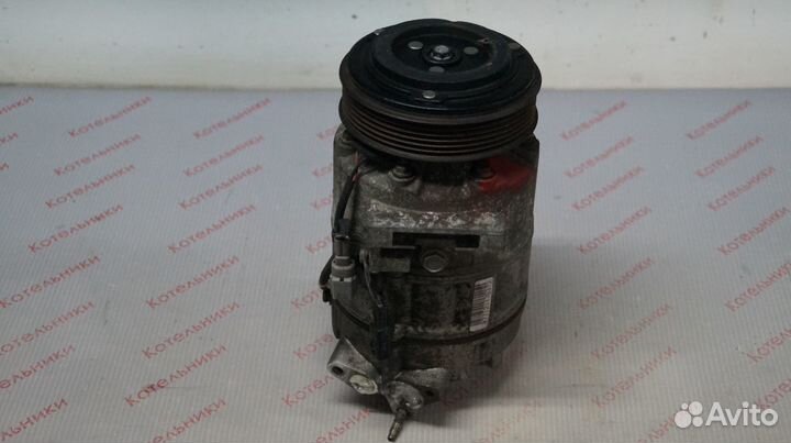 Nissan 92600-EN20A Компрессор кондиционера