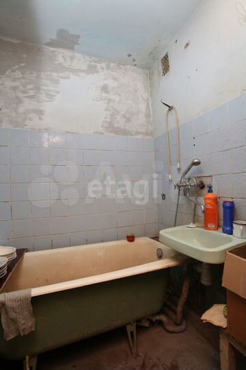 2-к. квартира, 56,3 м², 1/9 эт.