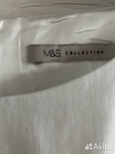 Платье женское M&S