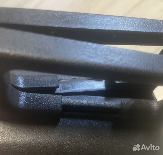 Студийный конд. микрофон Behringer C-3