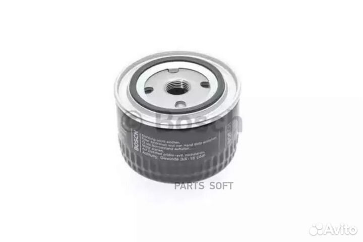 Фильтр масляный LADA: 112 (2112) 1.6i 06-08, granta (2190) 1.6i 11, nova (2105) 1.2-1.5i 81, samara