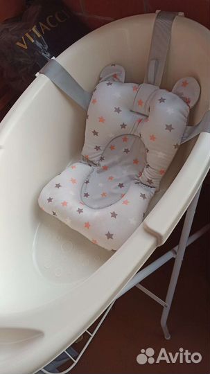 Ванночка детская