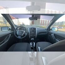 Datsun on-DO 1.6 AT, 2019, 46 000 км, с пробегом, цена 810 000 руб.