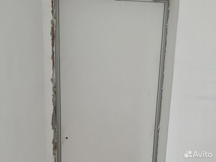 Скрытые двери в наличии