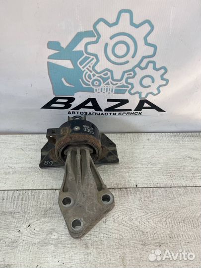 Опора двигателя Chevrolet Aveo T300