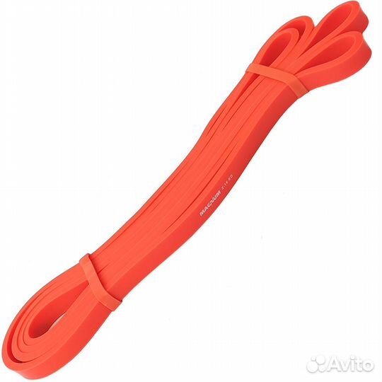 Эспандер-петля для подтягиваний и не только