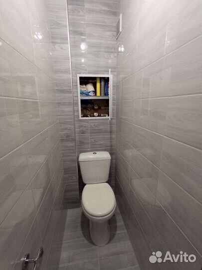 Ремонт ванных комнат