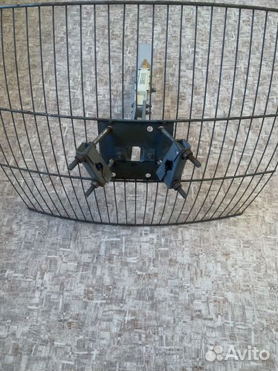 Антенна для тв уличная