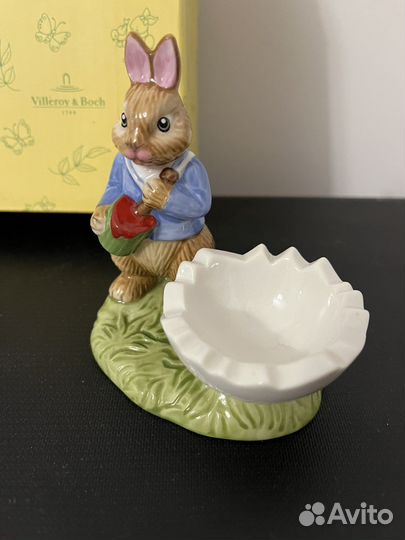 Пасхальные товары villeroy bosch
