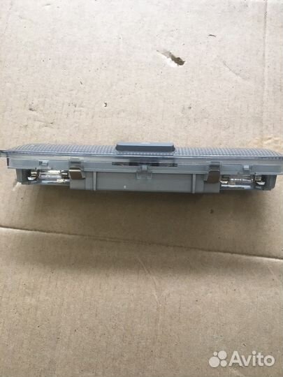 Салонный плафон задний Audi A3 8P (3506)