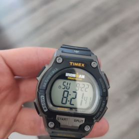 Часы timex t5k615 новые