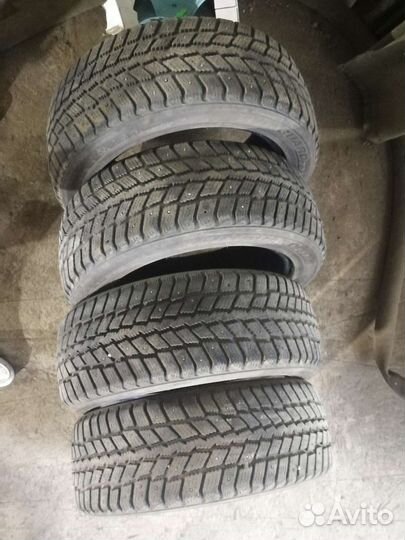 Nexen Winguard 231 205/55 R16