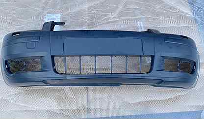 Бампер передний Audi A3 8P