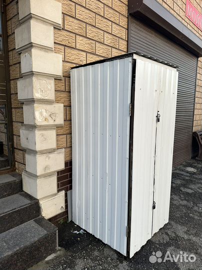 Кородка для уличного холодильника