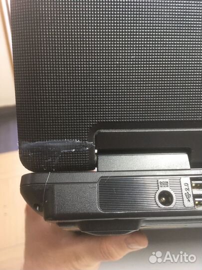 Asus х80 ноутбук windows 7