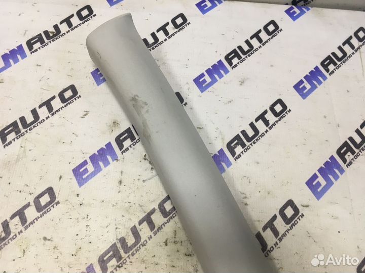 Накладка стойки передней левой Форд Фокус 2