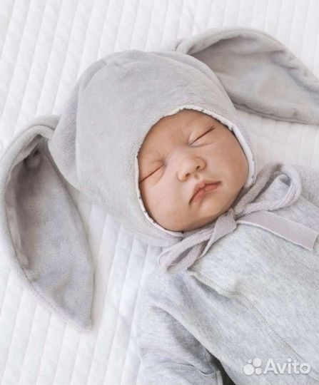 Детская шапочка