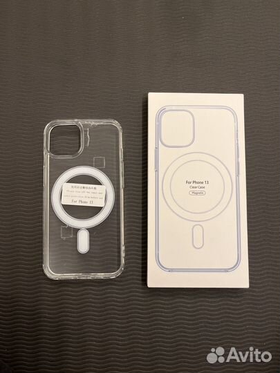 Чехол на iPhone 13 / 13pro и iPhone 15 / 15pro