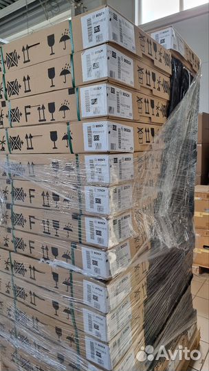 Индукционная варочная панель bosch pie631hb1e