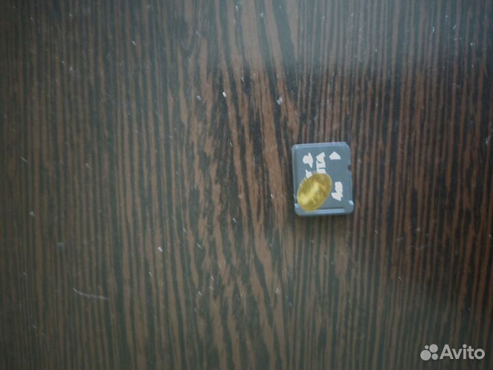 Карточка PS vita 4GB