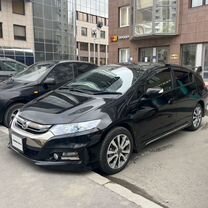 Honda Insight 1.5 CVT, 2012, 120 000 км, с пробегом, цена 1 300 000 руб.