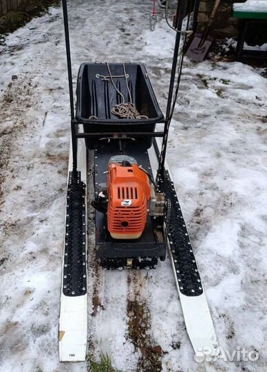 Мотосани Богатырева