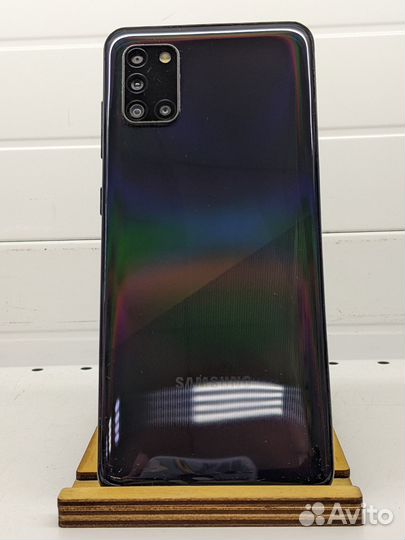 Samsung Galaxy A31, 4/64 ГБ