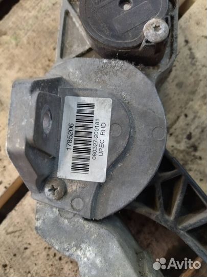 Педаль газа DAF XF 105 2008 1785206