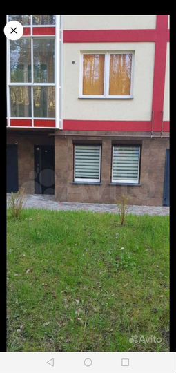 Апартаменты-студия, 30 м², 1/8 эт.