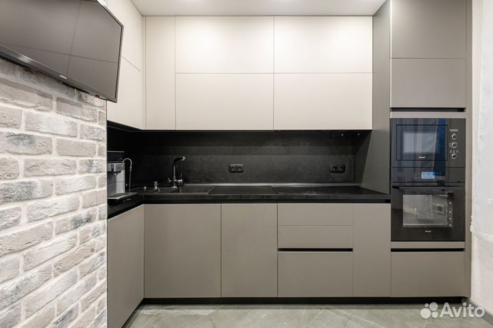 Цена за всю кухню смк 055656