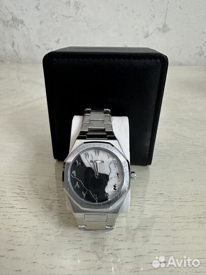 Мужские наручные часы