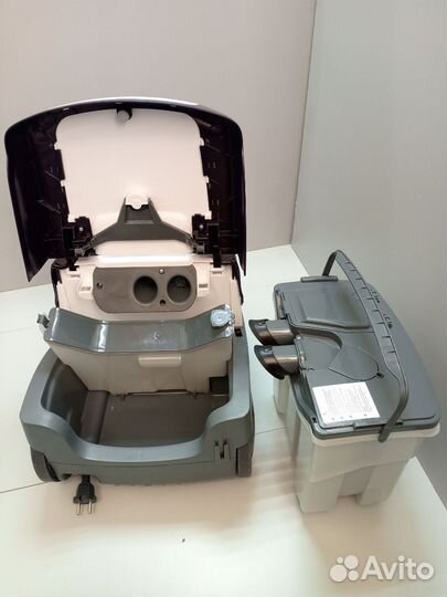 Пылесос моющий Bosch BWD41740