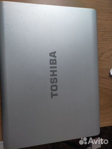 Toshiba l300-1a2