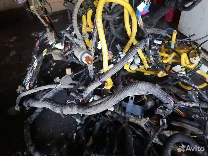 Проводка вортекс эстина 2л 10г