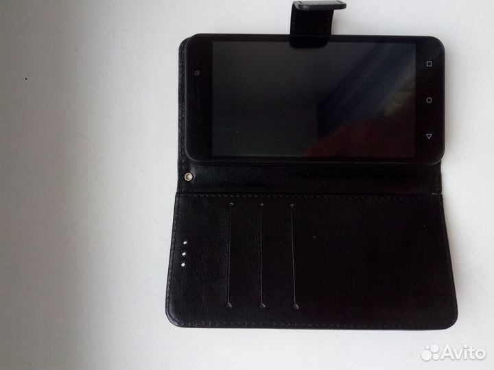 Чехол книжка Inoi- 2