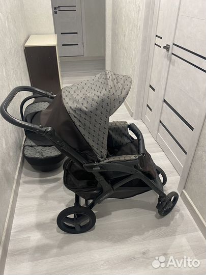 Коляска Cam dinamico 2 в 1 Италия