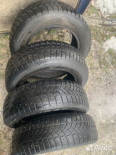 Tigar Sigura Stud 185/65 R15